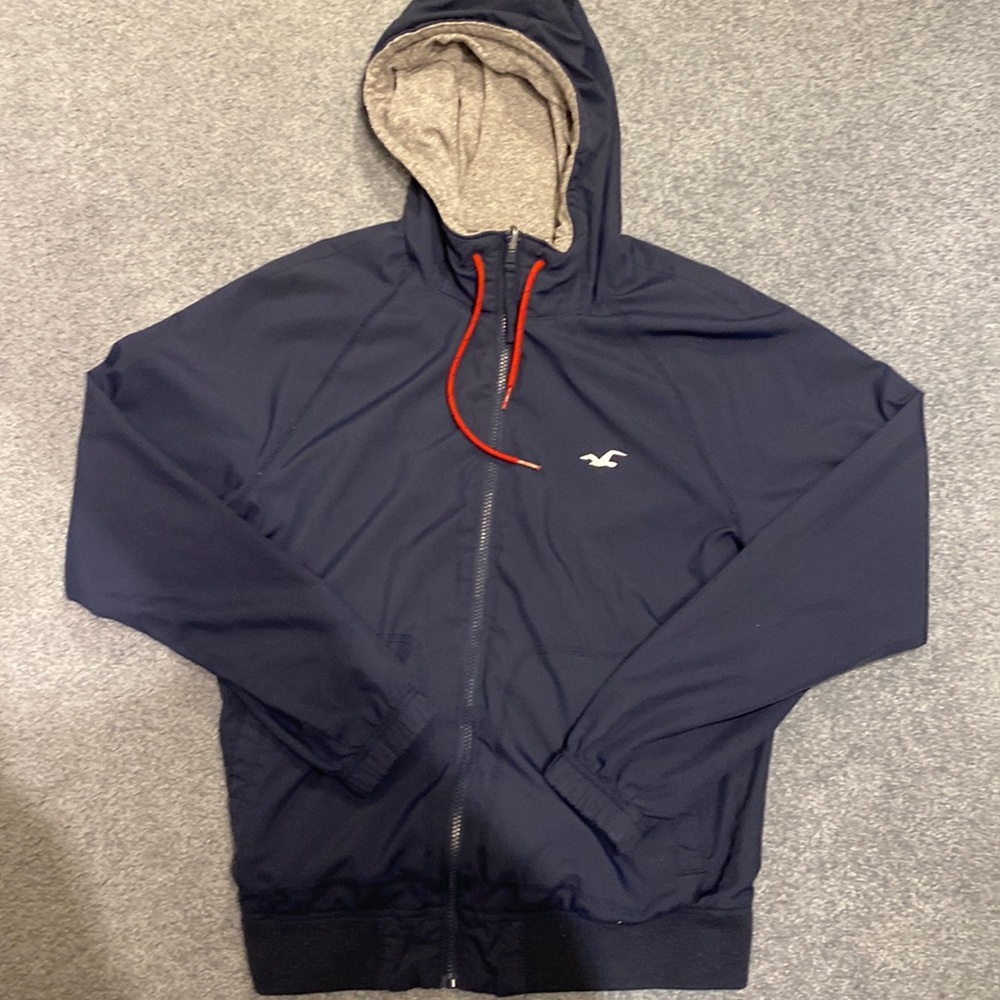 Hollister
